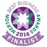 Merton Best Business Finalist