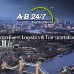 A-B 24/7 Event Logistics and Transportation Home Page