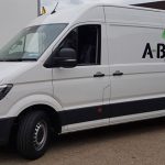 Event Transport Van 02