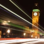 Big Ben at Night