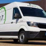 AB247 Delivery Van