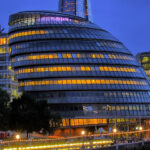 CIty Hall London